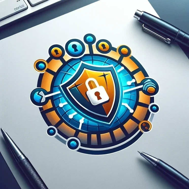 TaffyCloud加速器商标图